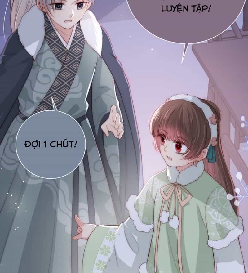 Dưỡng Địch Vi Hoạn - Chương 30 - ảnh 56