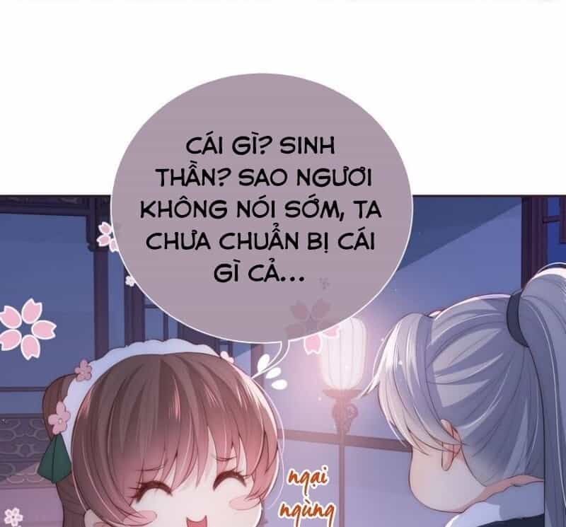 Dưỡng Địch Vi Hoạn - Chương 30 - ảnh 64
