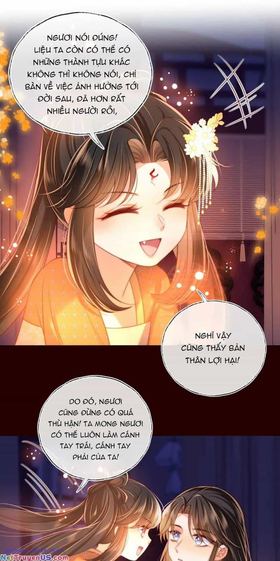 Dưỡng Địch Vi Hoạn - Chương 270 - ảnh 21