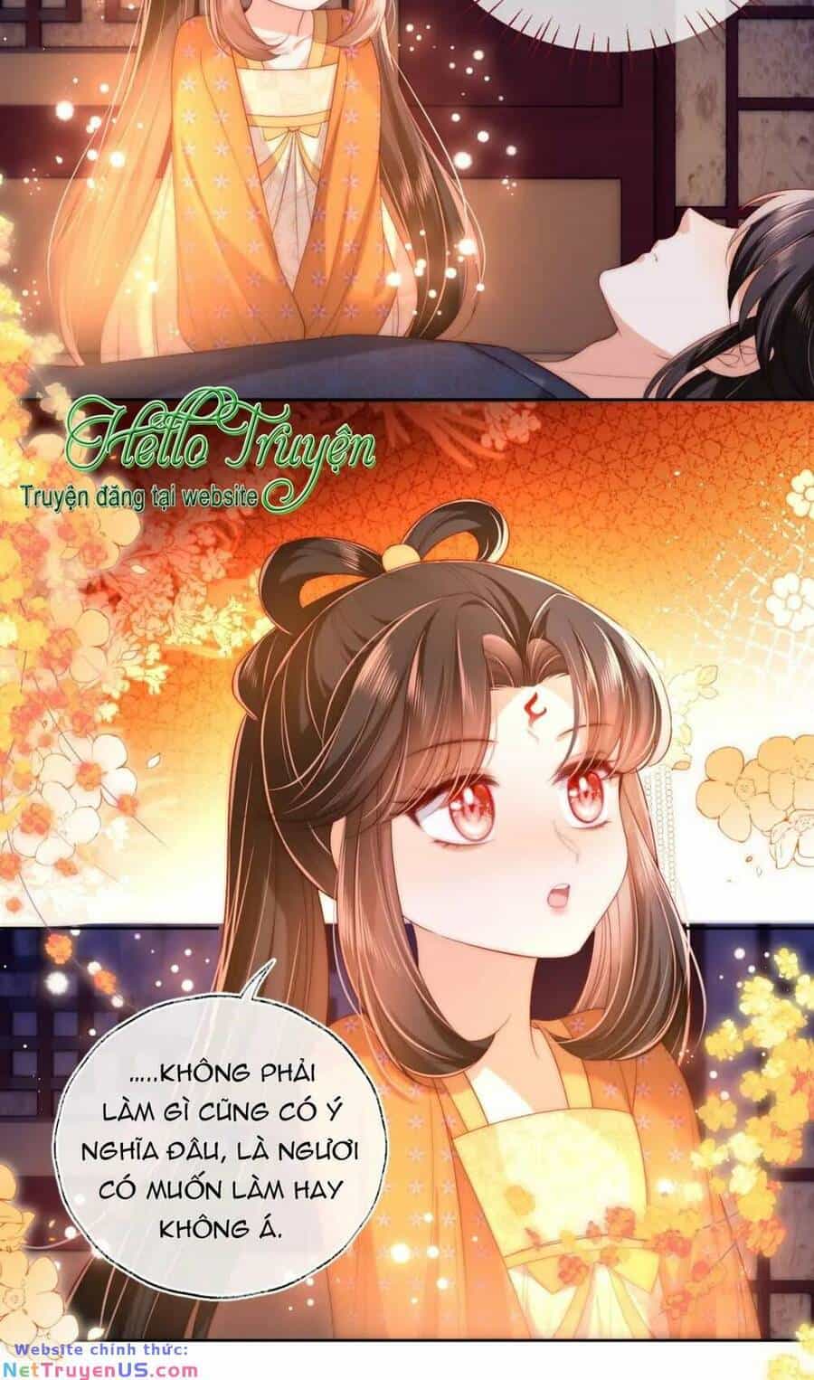 Dưỡng Địch Vi Hoạn - Chương 270 - ảnh 4
