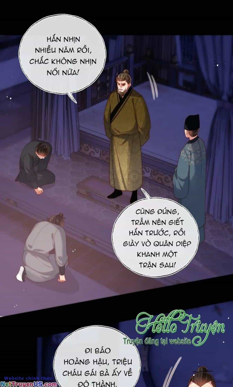 Dưỡng Địch Vi Hoạn - Chương 271 - ảnh 10