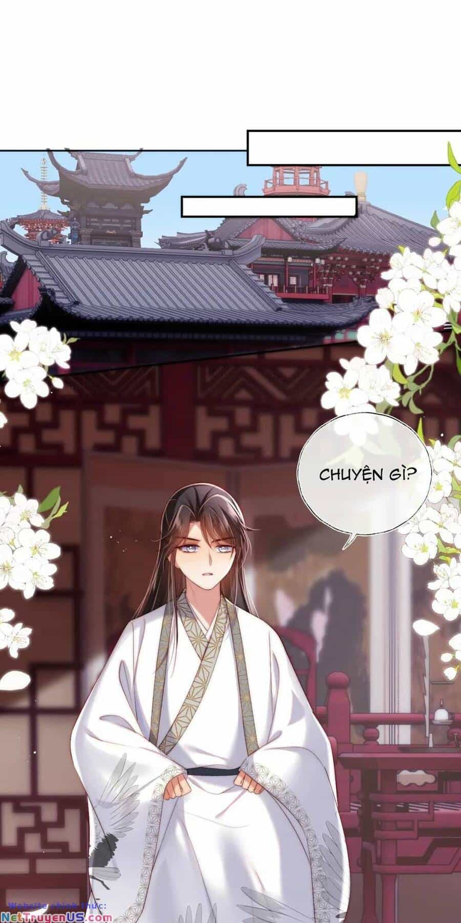 Dưỡng Địch Vi Hoạn - Chương 271 - ảnh 12