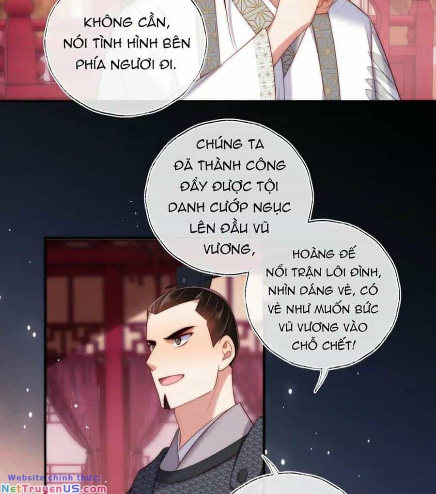 Dưỡng Địch Vi Hoạn - Chương 271 - ảnh 14