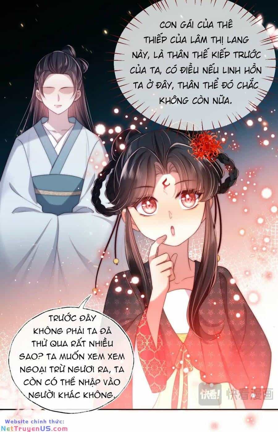 Dưỡng Địch Vi Hoạn - Chương 271 - ảnh 22