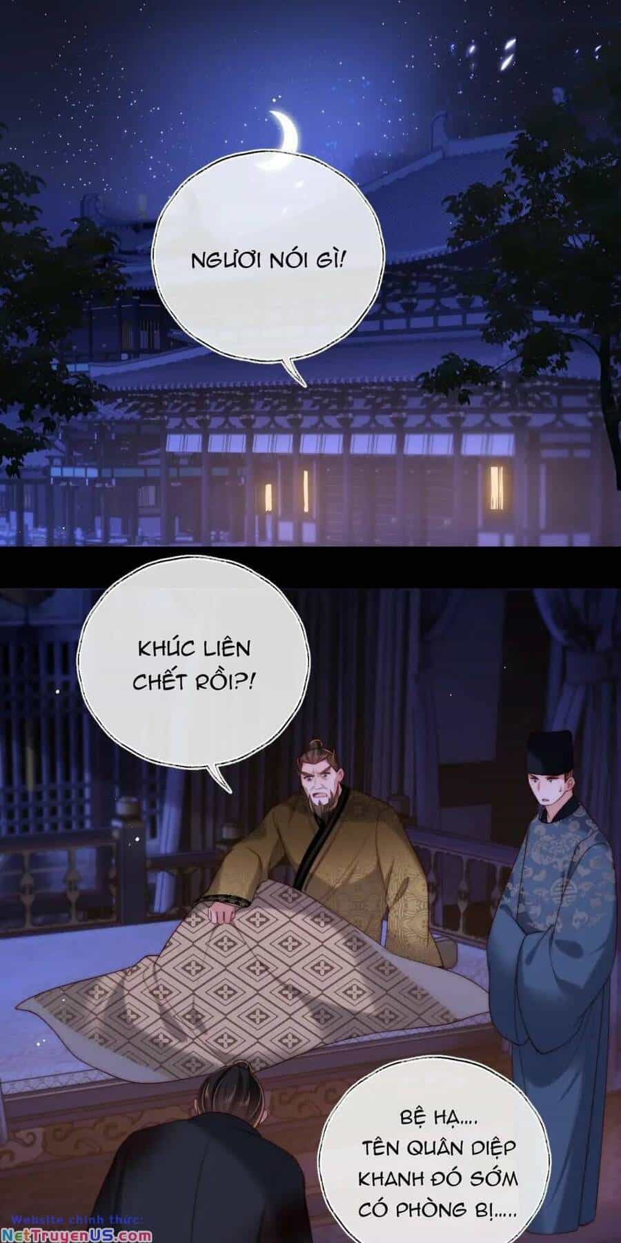 Dưỡng Địch Vi Hoạn - Chương 271 - ảnh 3