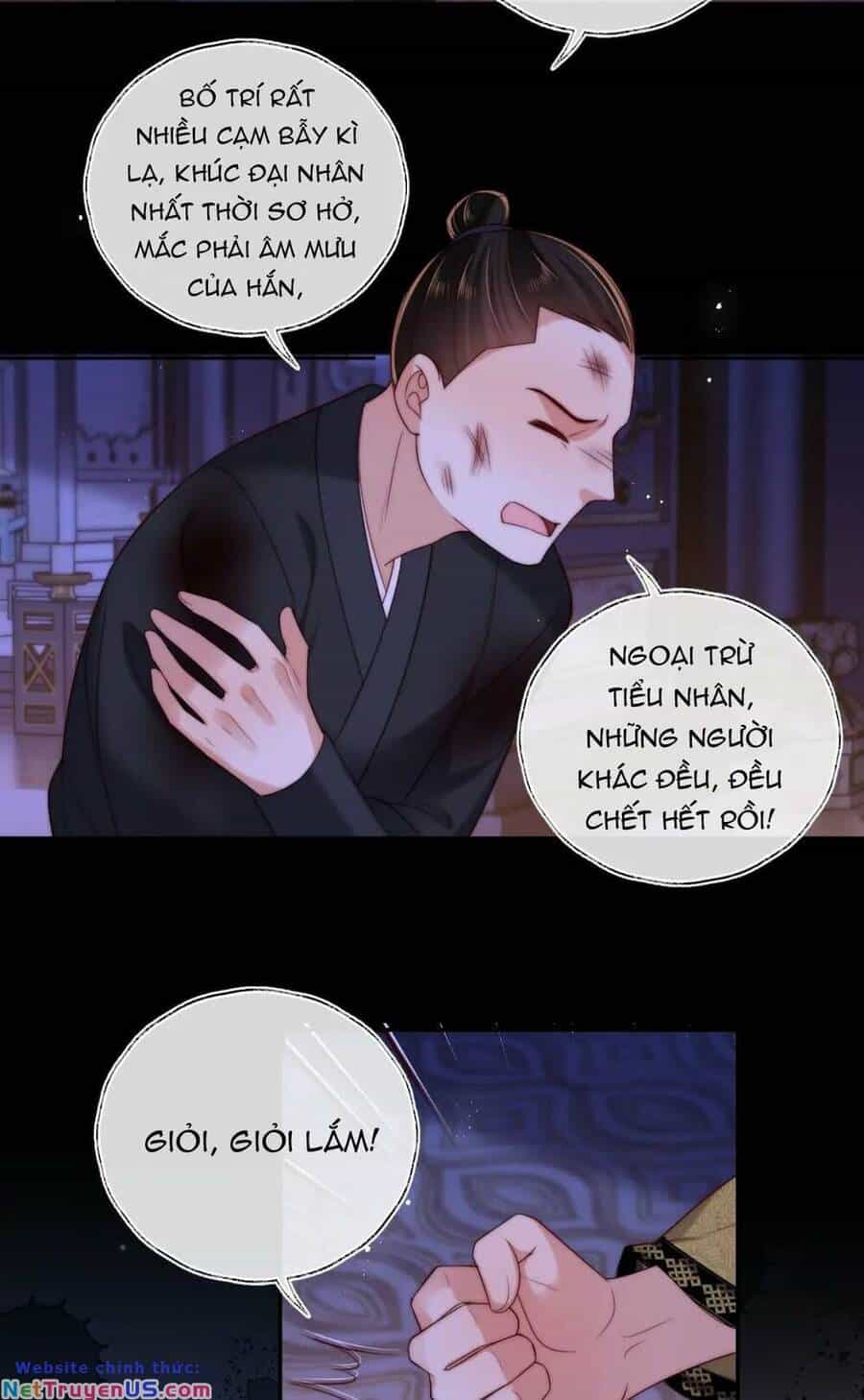 Dưỡng Địch Vi Hoạn - Chương 271 - ảnh 4