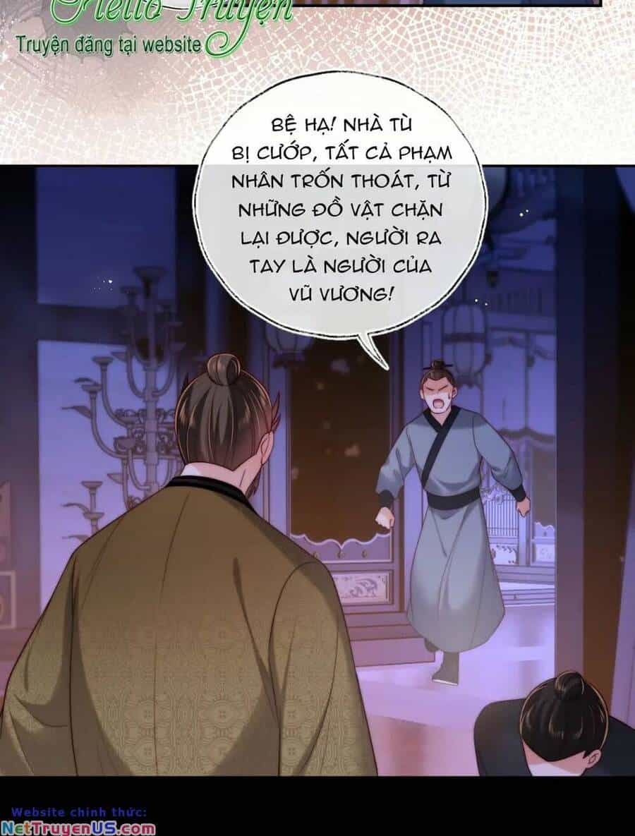 Dưỡng Địch Vi Hoạn - Chương 271 - ảnh 8