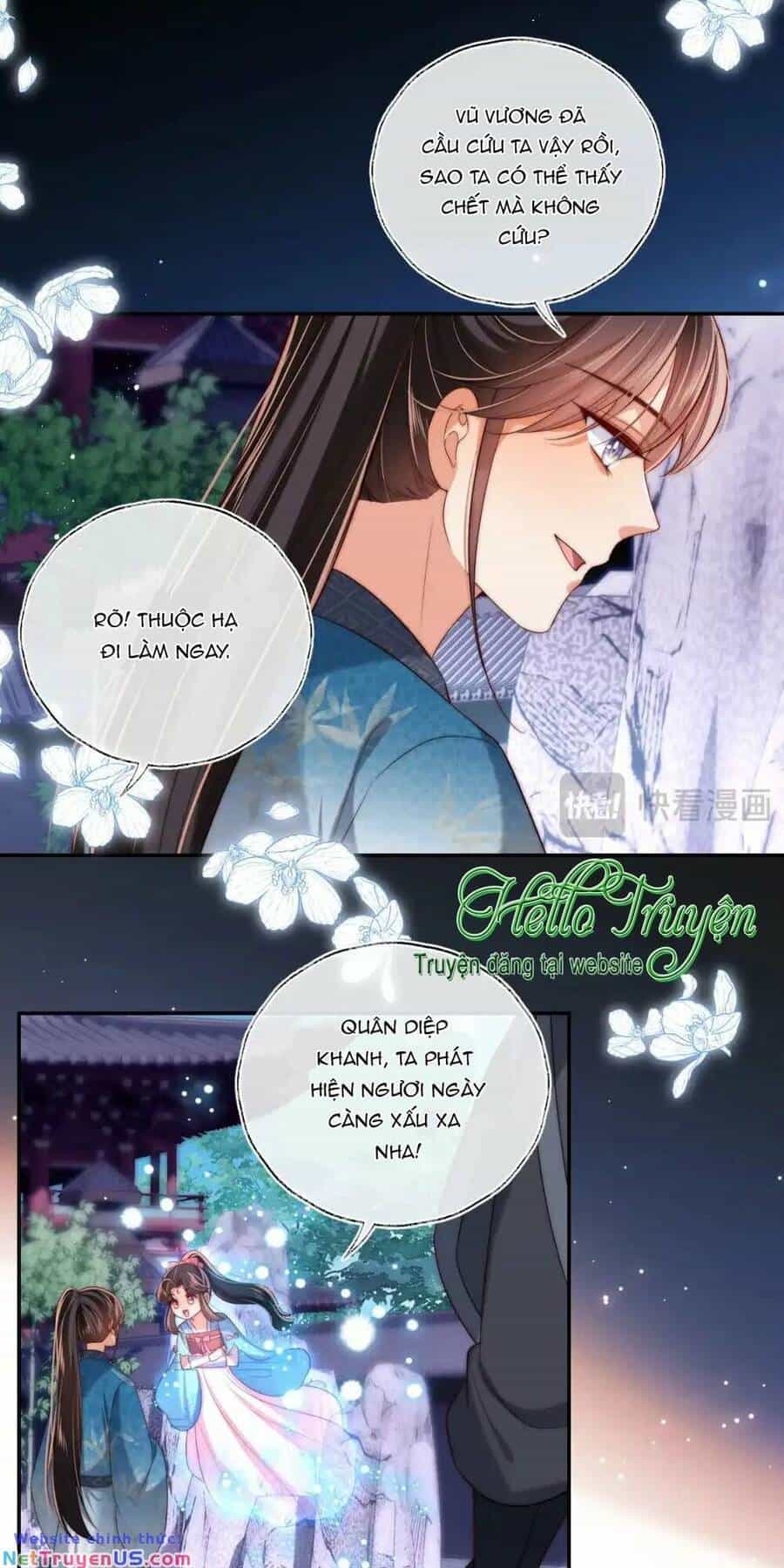 Dưỡng Địch Vi Hoạn - Chương 272 - ảnh 7