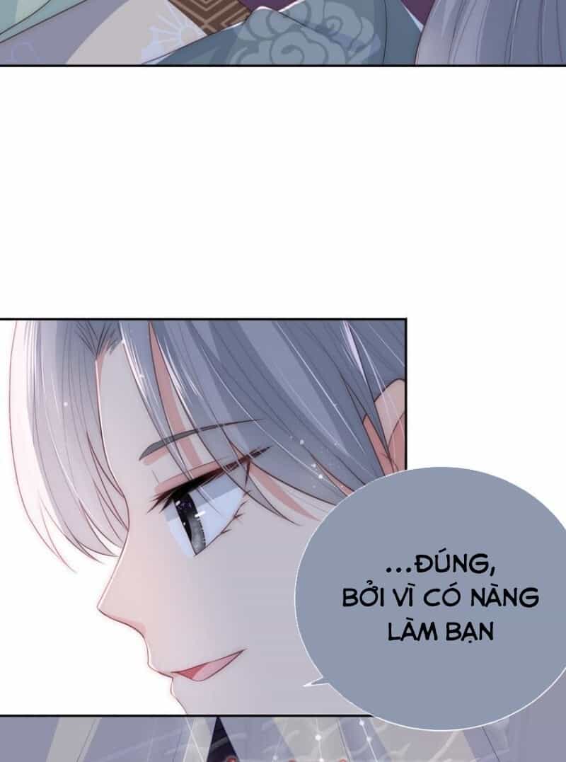 Dưỡng Địch Vi Hoạn - Chương 31 - ảnh 10