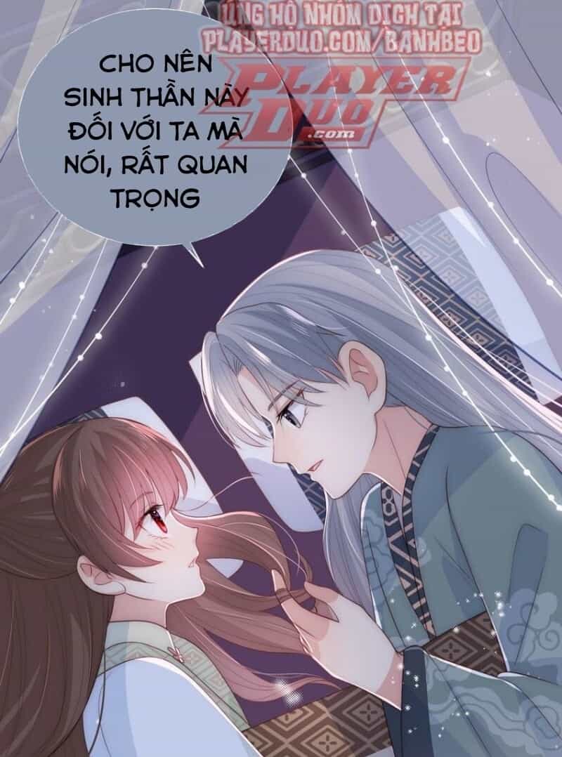 Dưỡng Địch Vi Hoạn - Chương 31 - ảnh 11