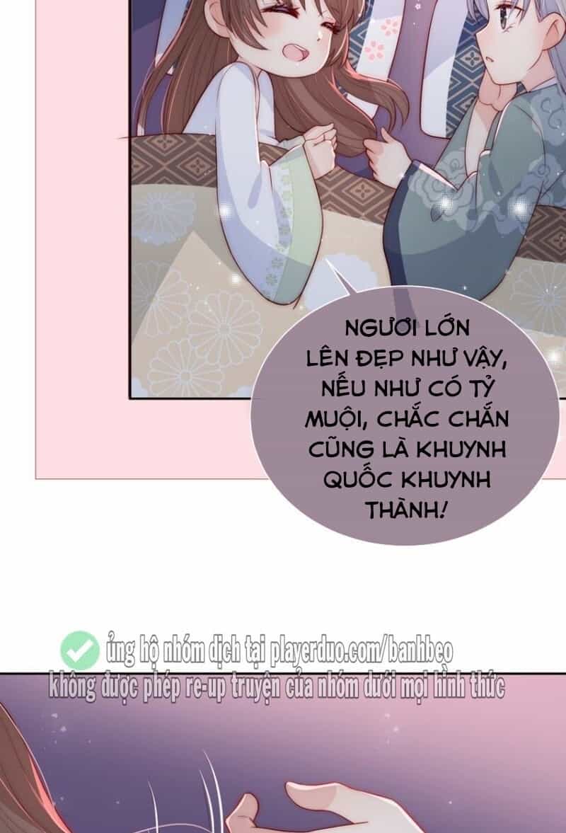 Dưỡng Địch Vi Hoạn - Chương 31 - ảnh 16