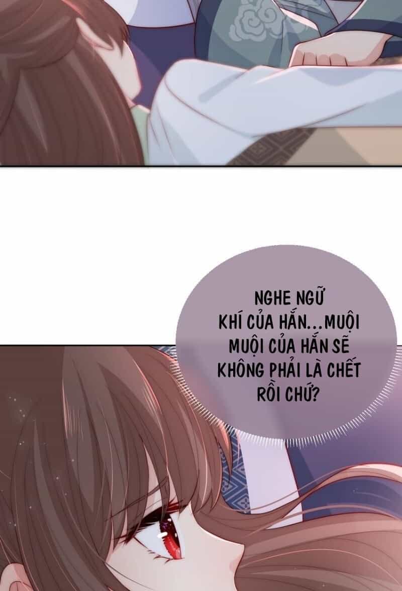 Dưỡng Địch Vi Hoạn - Chương 31 - ảnh 18