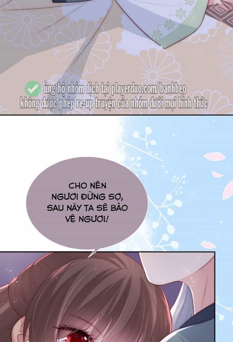 Dưỡng Địch Vi Hoạn - Chương 31 - ảnh 23
