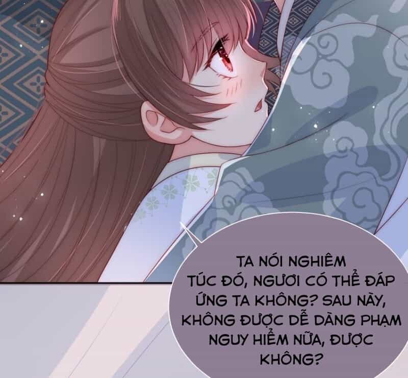 Dưỡng Địch Vi Hoạn - Chương 31 - ảnh 31