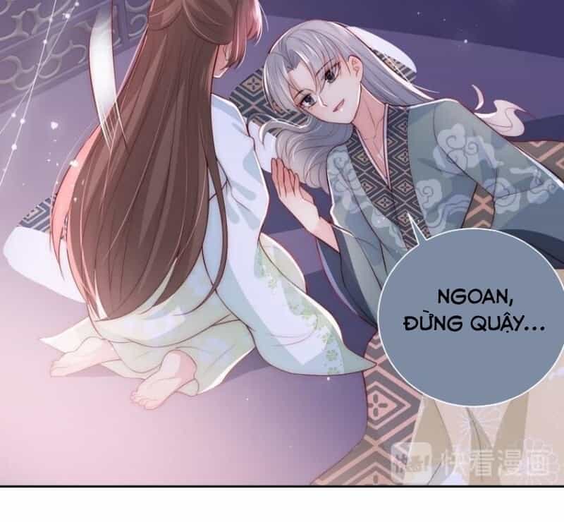 Dưỡng Địch Vi Hoạn - Chương 31 - ảnh 37
