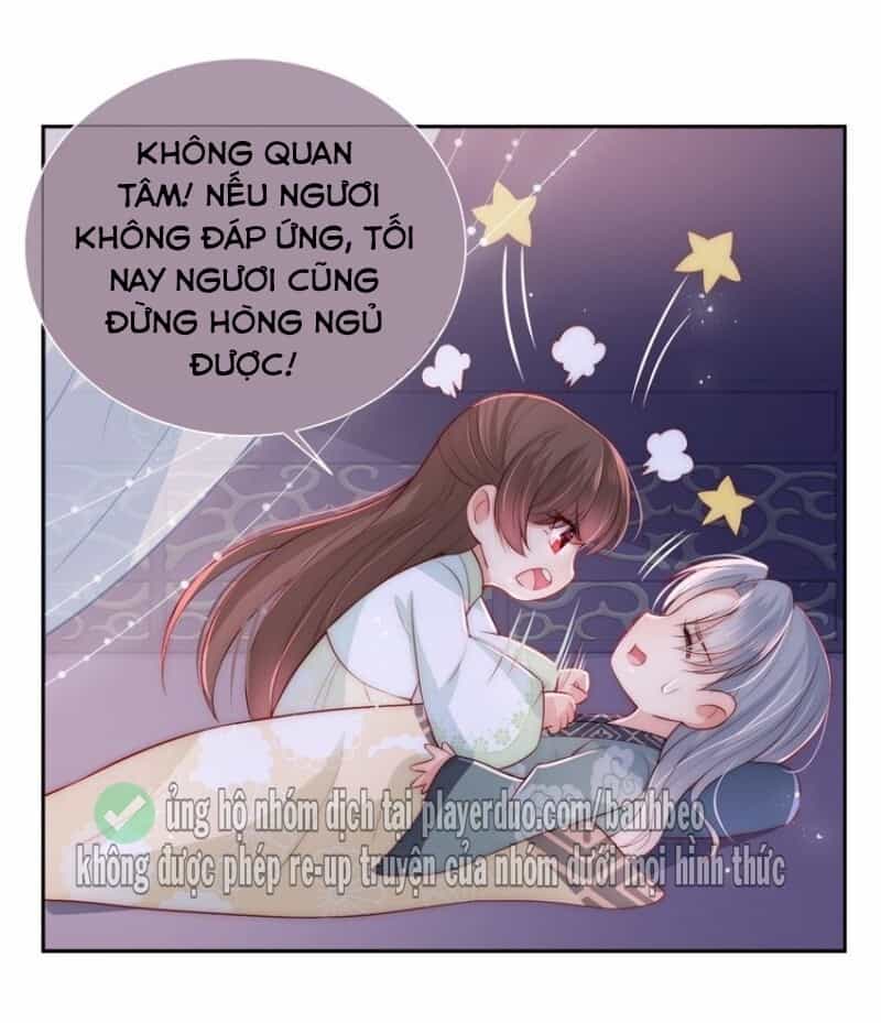 Dưỡng Địch Vi Hoạn - Chương 31 - ảnh 38