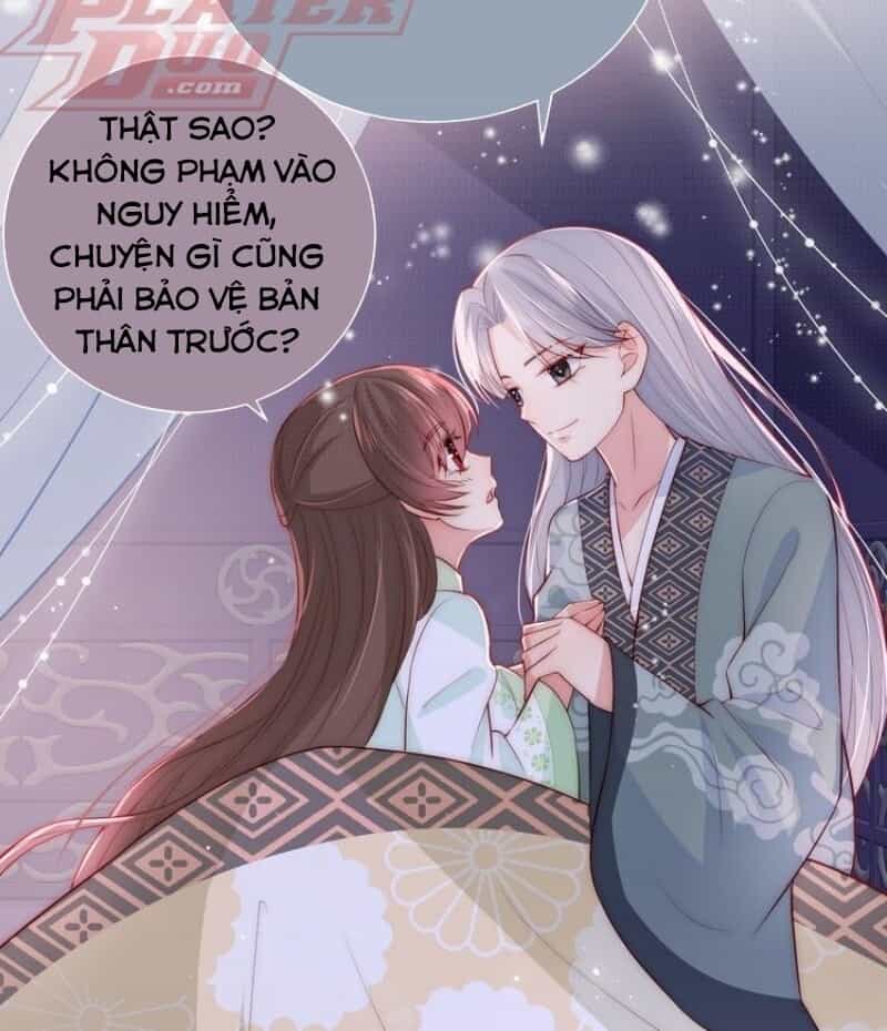 Dưỡng Địch Vi Hoạn - Chương 31 - ảnh 40