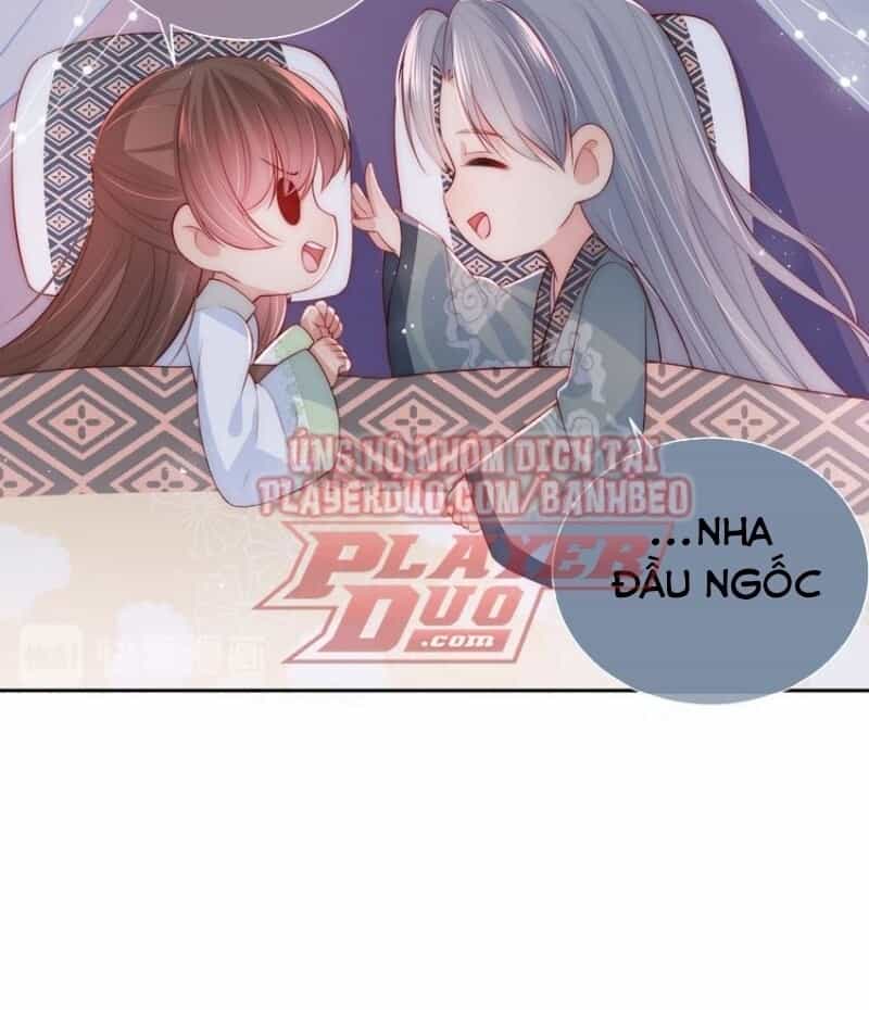 Dưỡng Địch Vi Hoạn - Chương 31 - ảnh 49