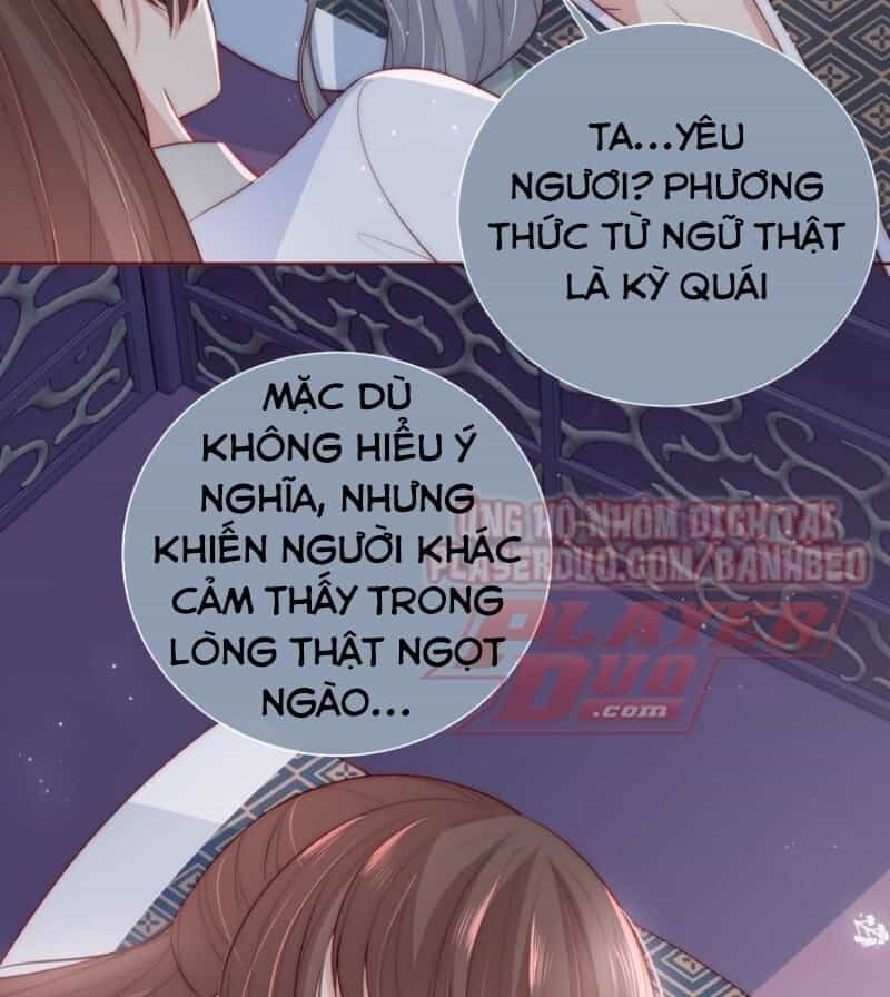Dưỡng Địch Vi Hoạn - Chương 31 - ảnh 55