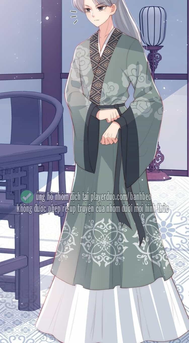 Dưỡng Địch Vi Hoạn - Chương 32 - ảnh 10