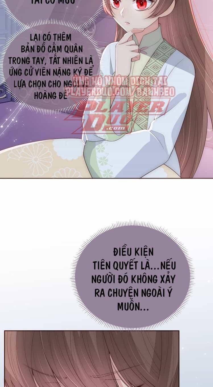 Dưỡng Địch Vi Hoạn - Chương 32 - ảnh 17