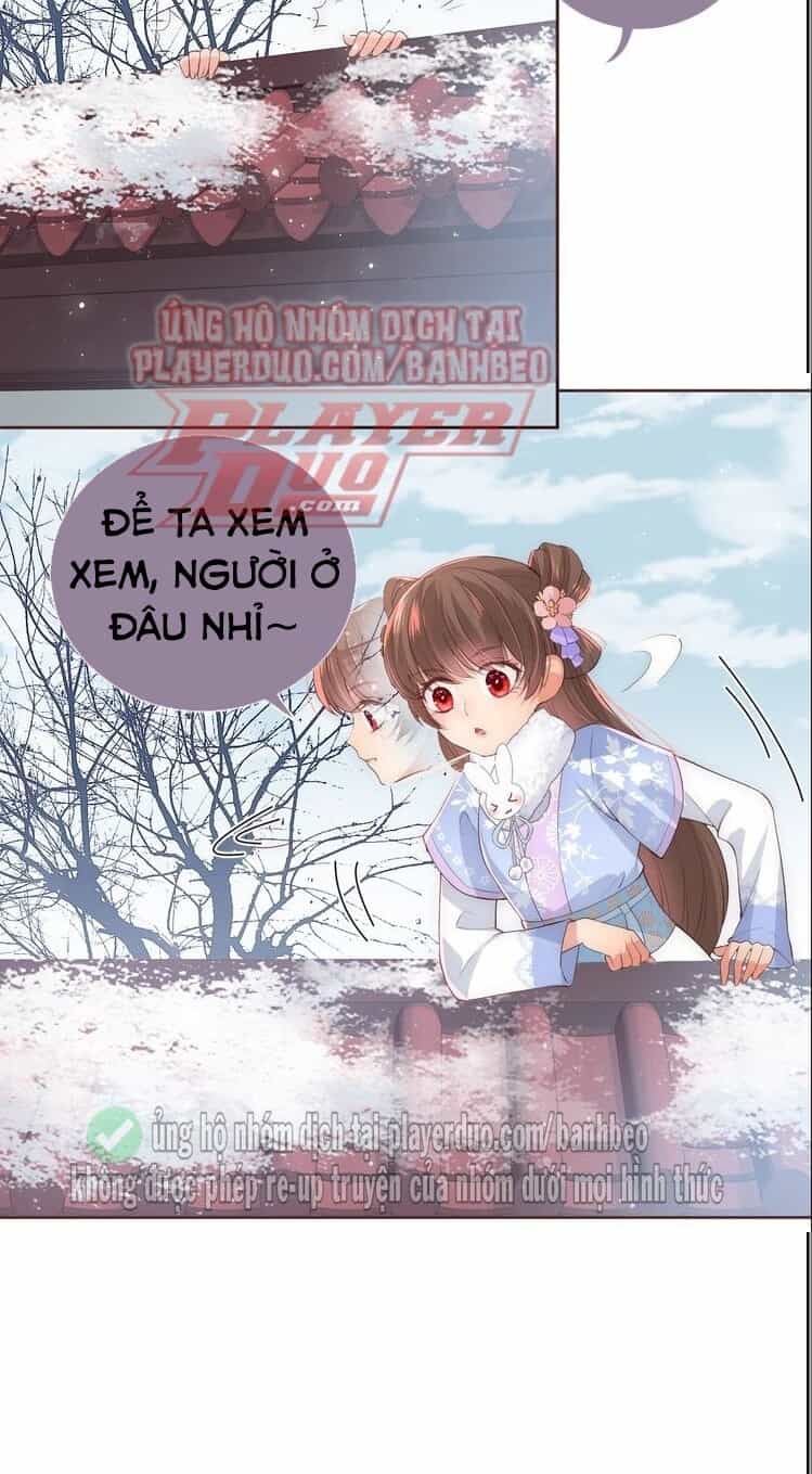 Dưỡng Địch Vi Hoạn - Chương 32 - ảnh 20