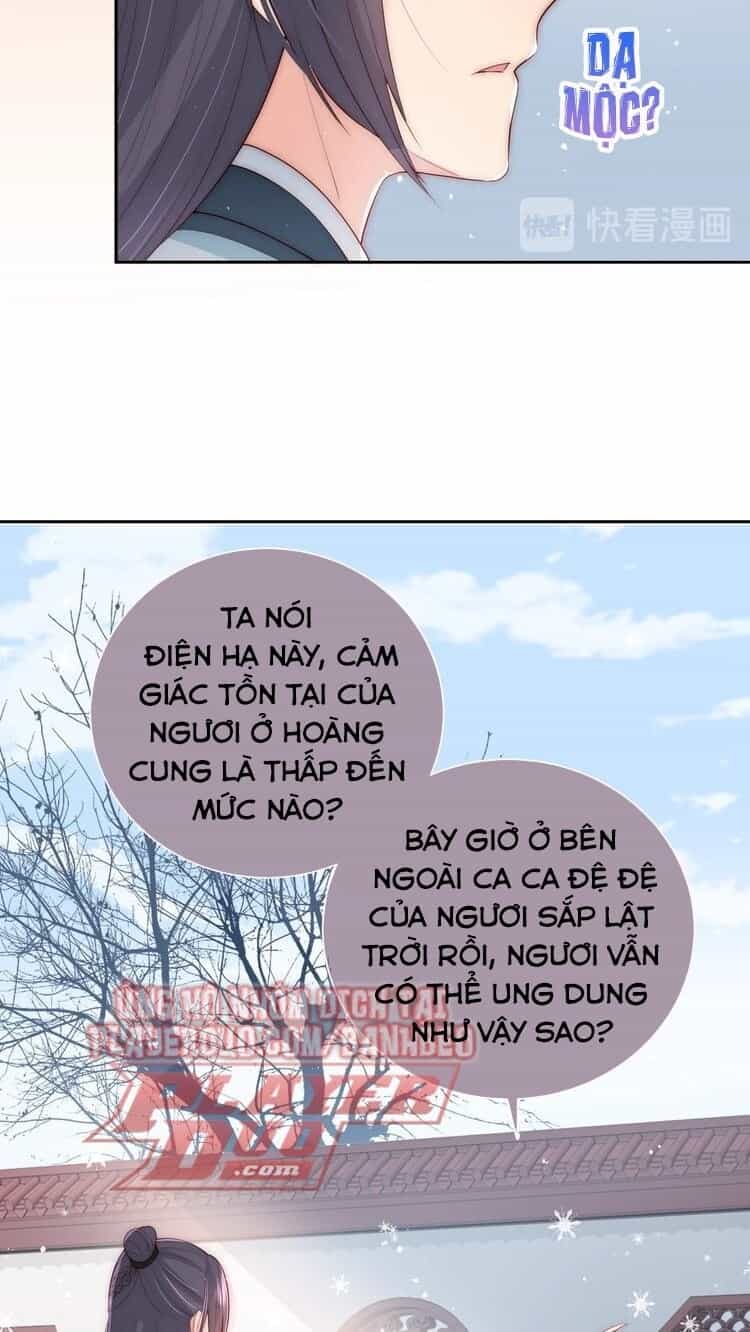 Dưỡng Địch Vi Hoạn - Chương 32 - ảnh 28