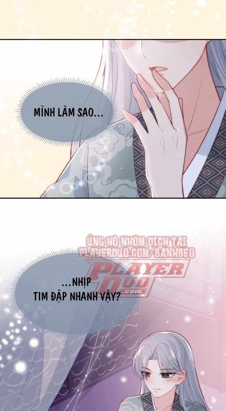 Dưỡng Địch Vi Hoạn - Chương 32 - ảnh 3