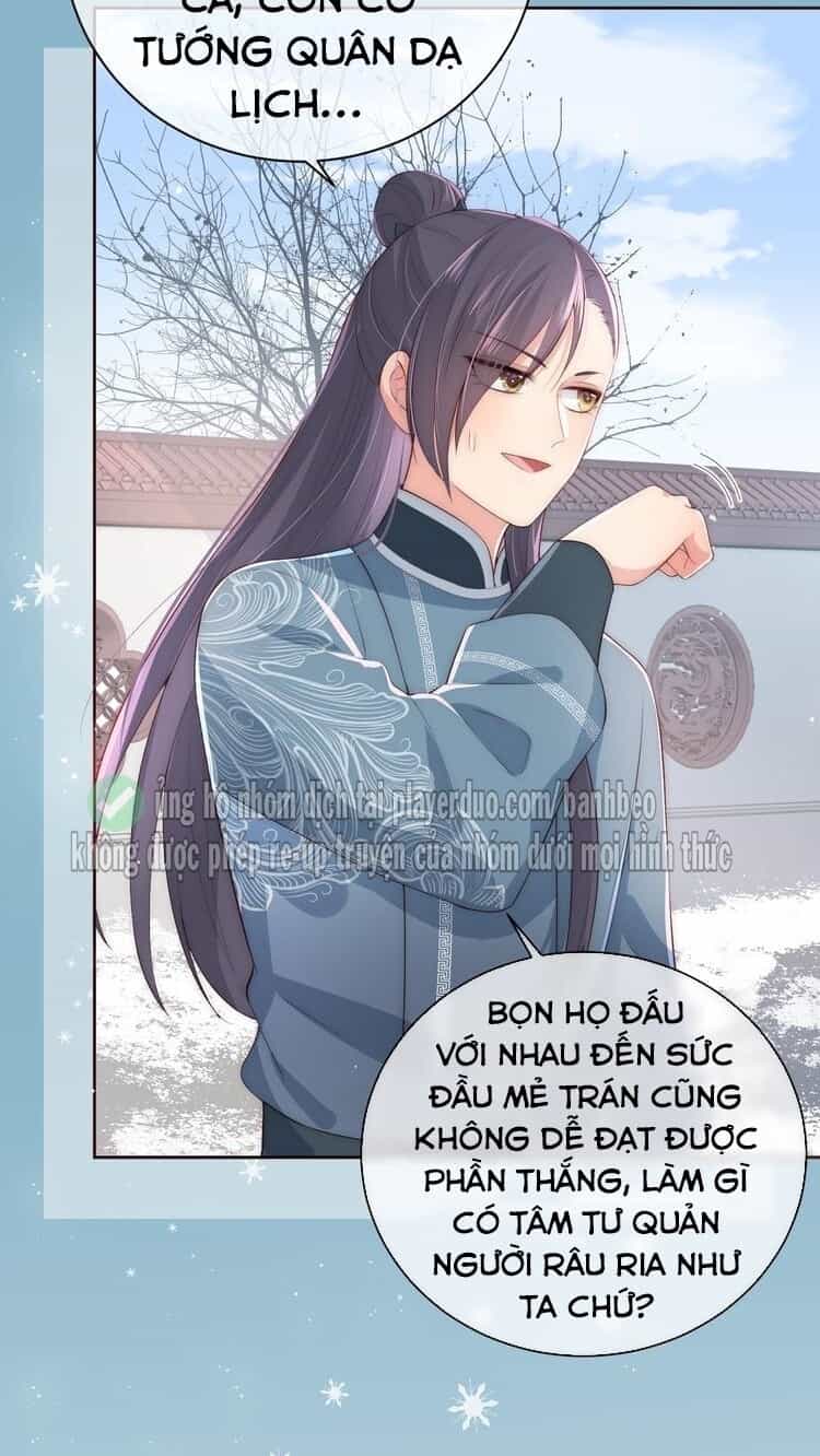 Dưỡng Địch Vi Hoạn - Chương 32 - ảnh 30