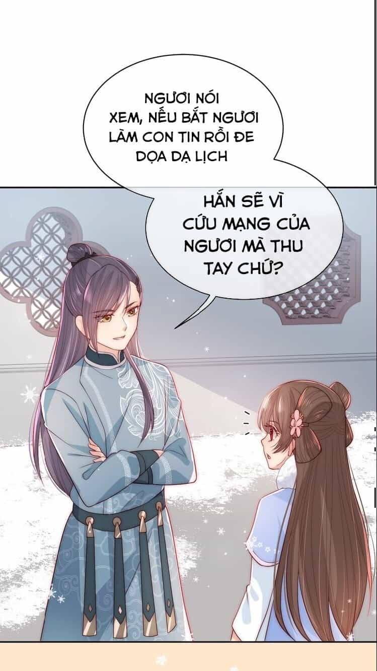 Dưỡng Địch Vi Hoạn - Chương 32 - ảnh 35
