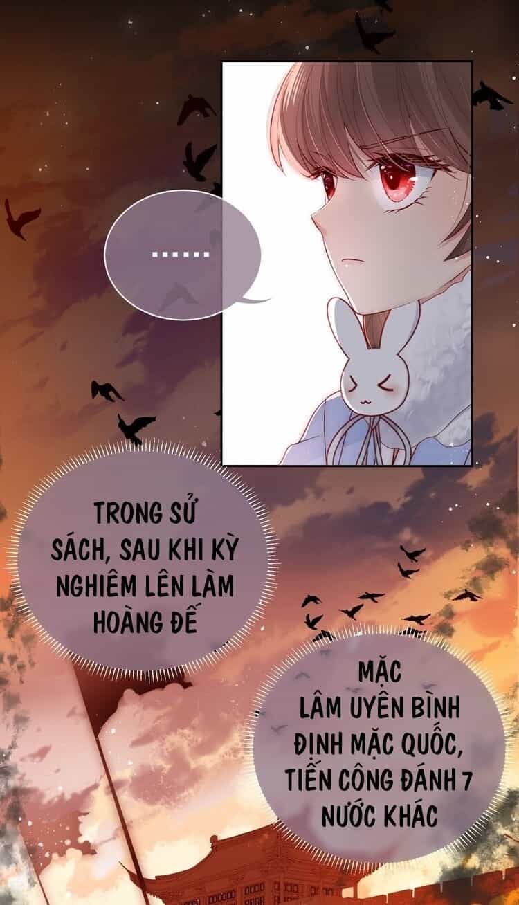 Dưỡng Địch Vi Hoạn - Chương 32 - ảnh 39