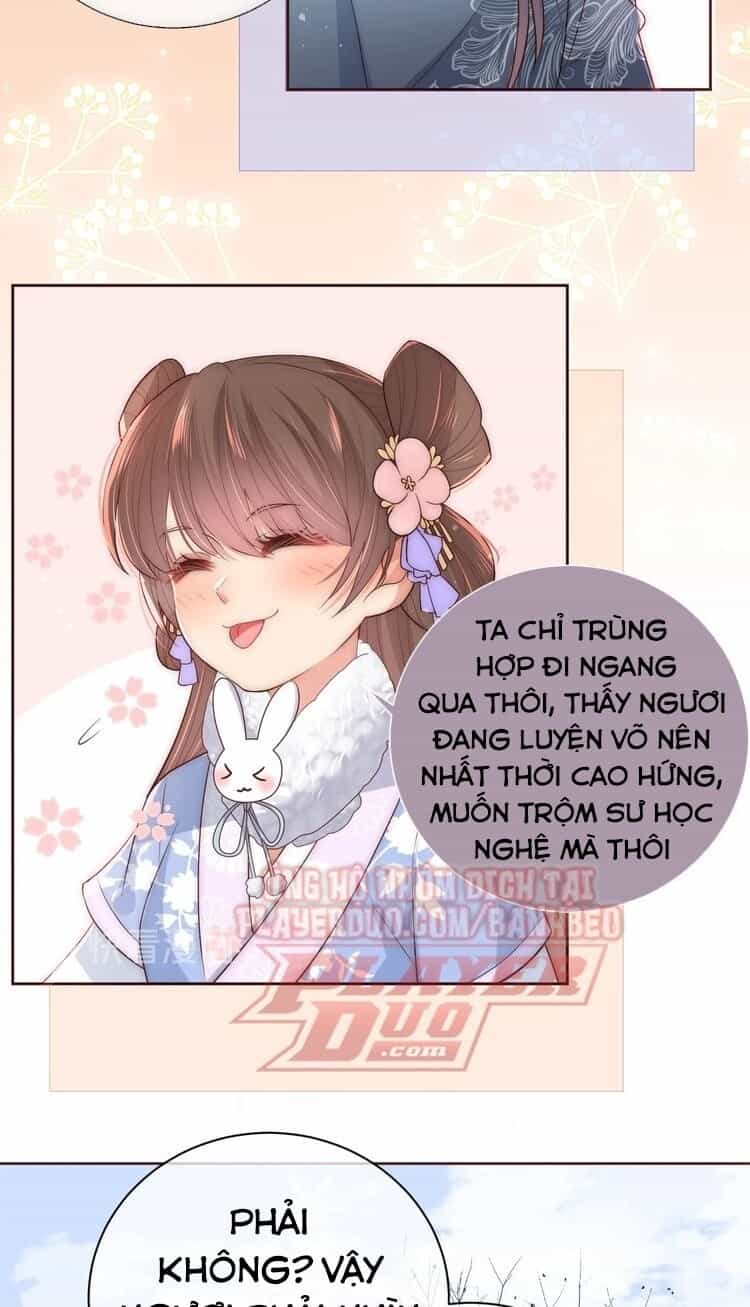 Dưỡng Địch Vi Hoạn - Chương 32 - ảnh 44