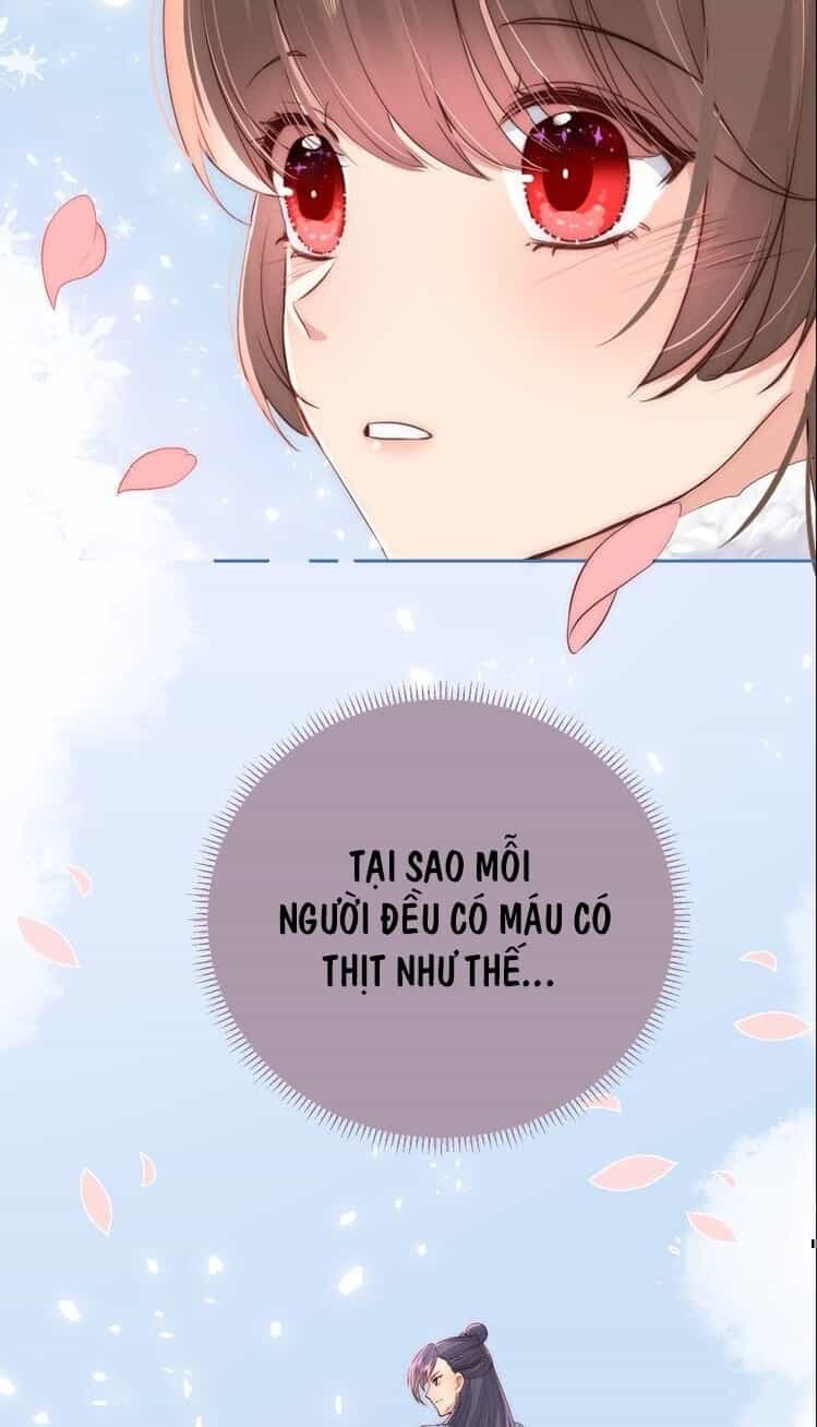 Dưỡng Địch Vi Hoạn - Chương 32 - ảnh 53