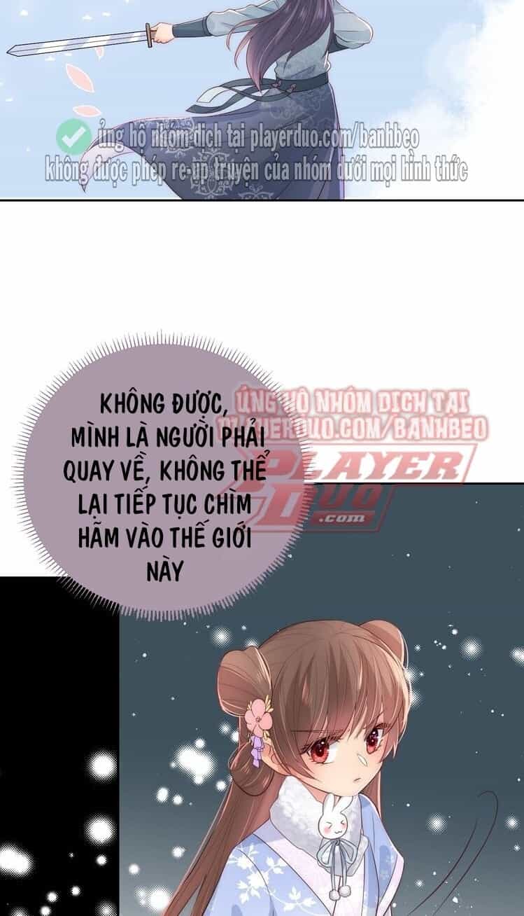 Dưỡng Địch Vi Hoạn - Chương 32 - ảnh 54