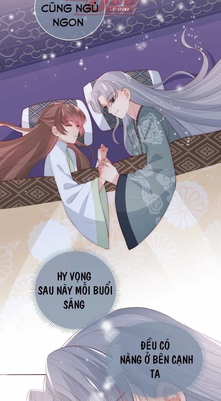 Dưỡng Địch Vi Hoạn - Chương 32 - ảnh 7