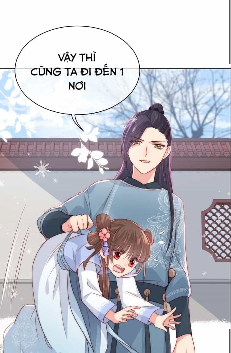 Dưỡng Địch Vi Hoạn - Chương 33 - ảnh 12