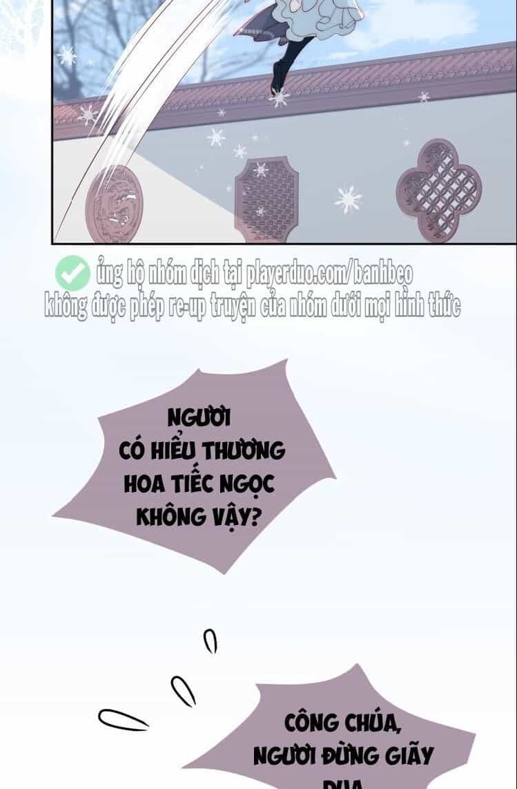 Dưỡng Địch Vi Hoạn - Chương 33 - ảnh 14