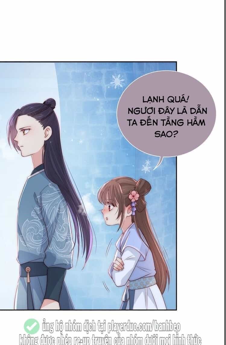 Dưỡng Địch Vi Hoạn - Chương 33 - ảnh 18