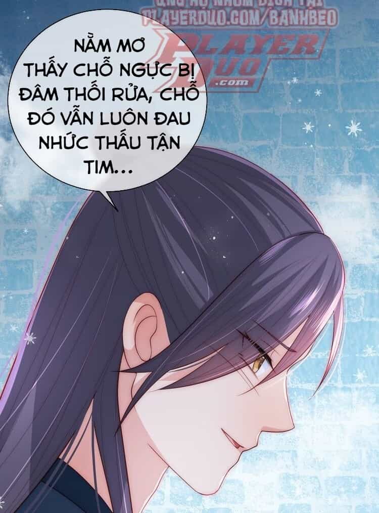 Dưỡng Địch Vi Hoạn - Chương 33 - ảnh 37