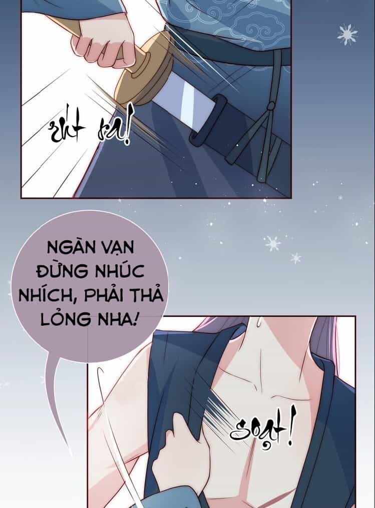 Dưỡng Địch Vi Hoạn - Chương 33 - ảnh 40