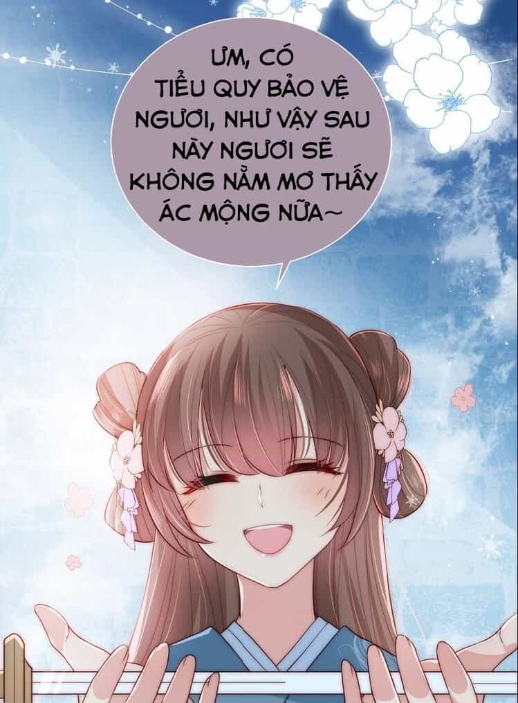 Dưỡng Địch Vi Hoạn - Chương 33 - ảnh 44