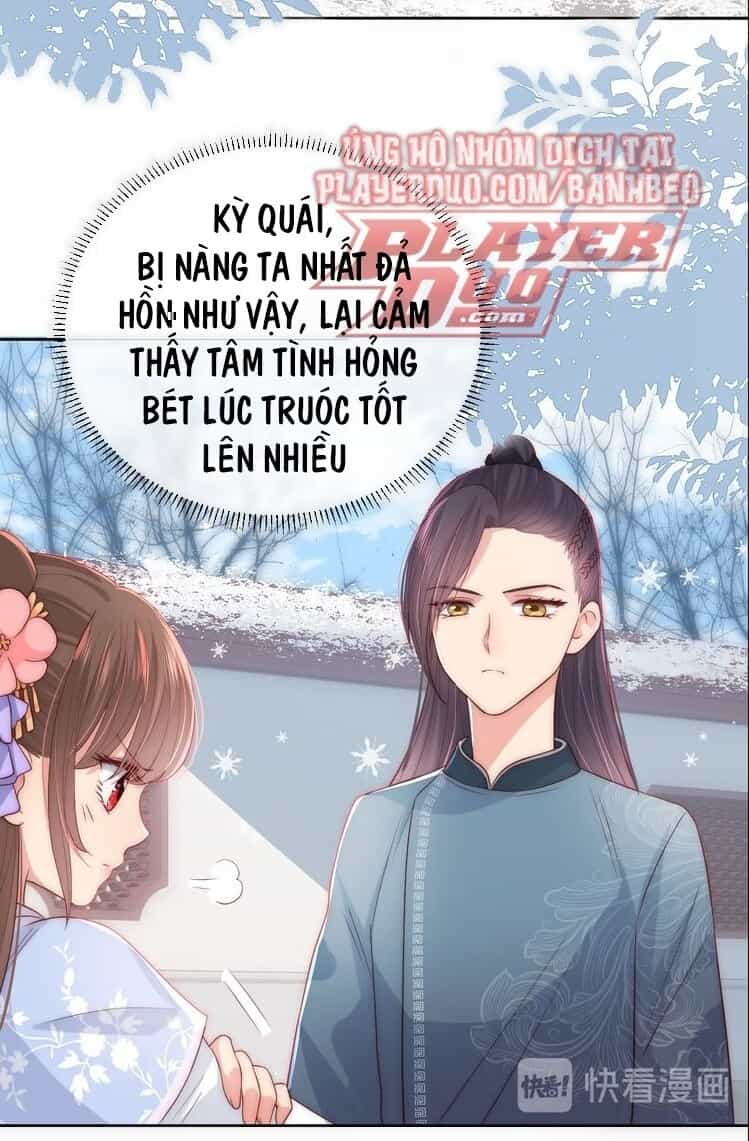 Dưỡng Địch Vi Hoạn - Chương 33 - ảnh 7