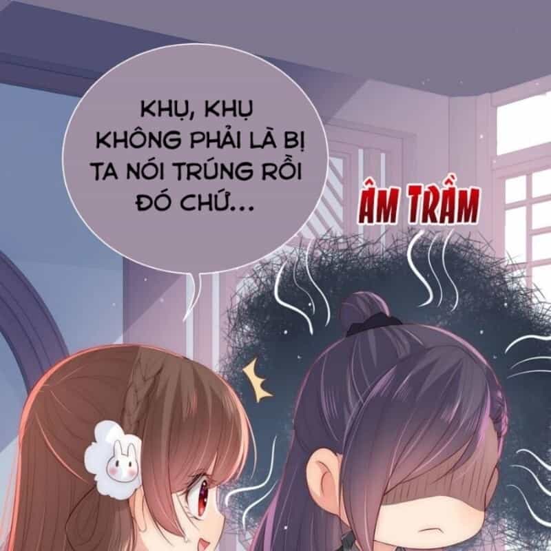 Dưỡng Địch Vi Hoạn - Chương 34 - ảnh 10