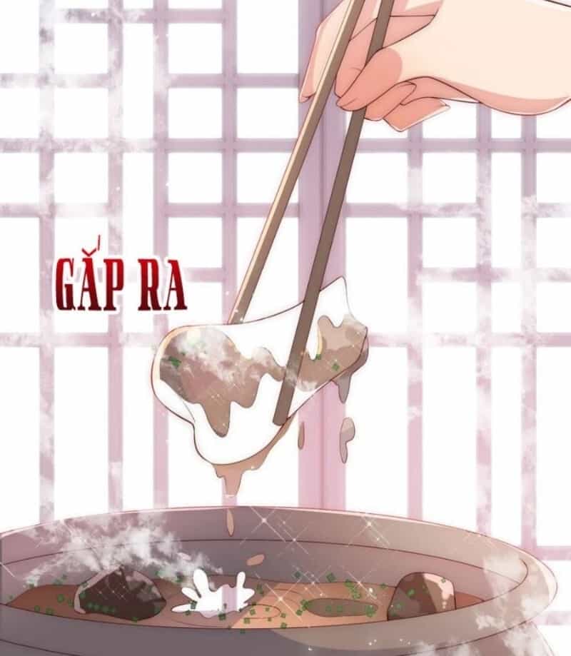 Dưỡng Địch Vi Hoạn - Chương 34 - ảnh 25