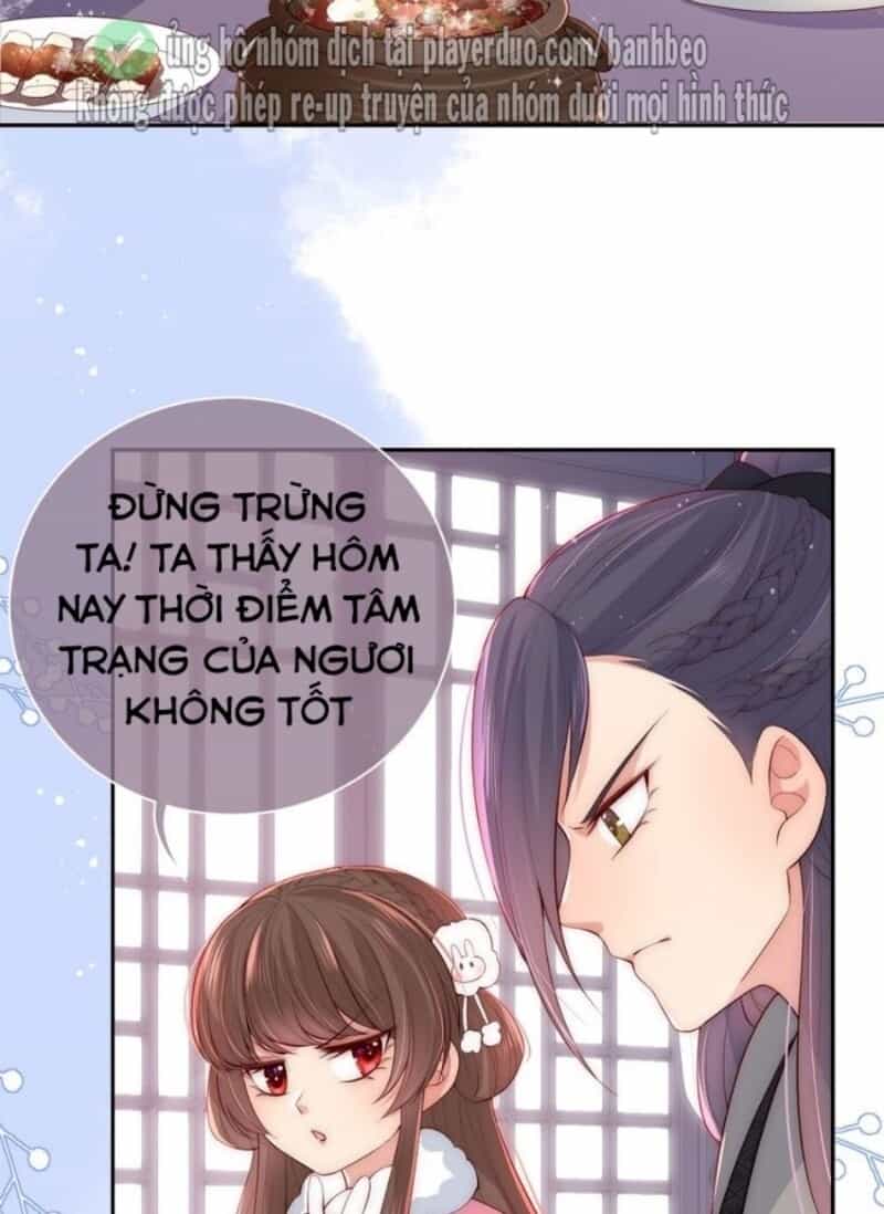 Dưỡng Địch Vi Hoạn - Chương 34 - ảnh 3