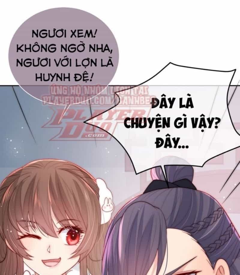Dưỡng Địch Vi Hoạn - Chương 34 - ảnh 30