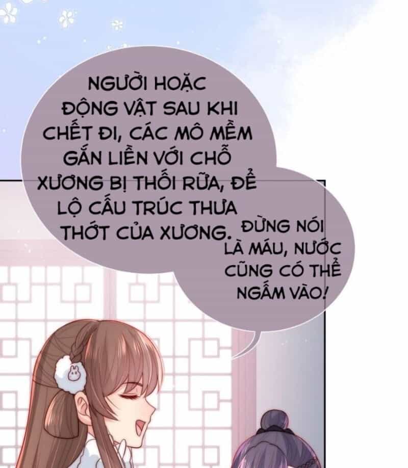 Dưỡng Địch Vi Hoạn - Chương 34 - ảnh 32