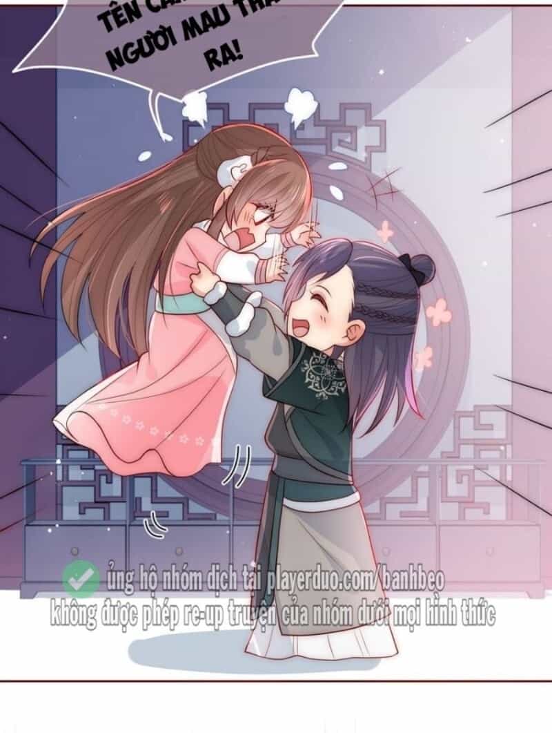 Dưỡng Địch Vi Hoạn - Chương 34 - ảnh 44