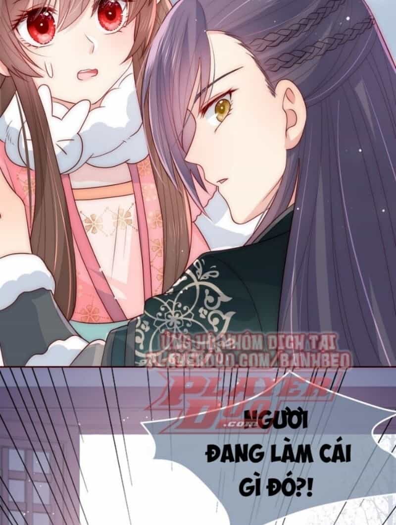 Dưỡng Địch Vi Hoạn - Chương 34 - ảnh 46