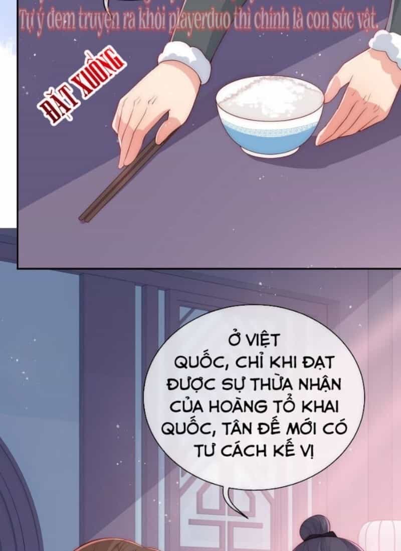 Dưỡng Địch Vi Hoạn - Chương 34 - ảnh 5